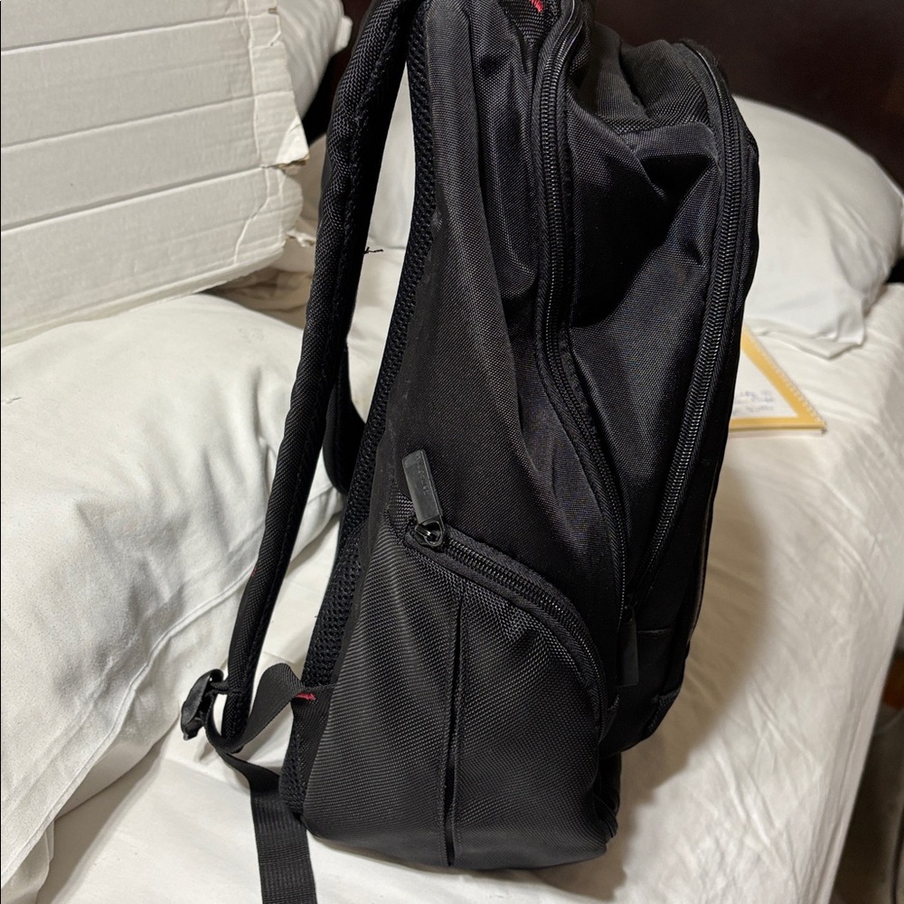 Samsonite Backpack With Multiple Compartments Wit… - image 5